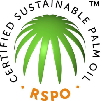 Sustainable Palm Oil 350