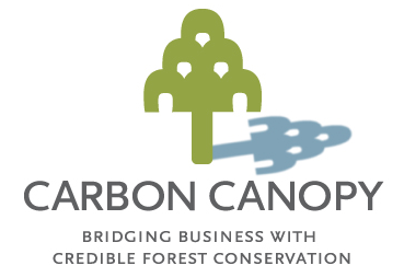 Carbon Canopy Logo